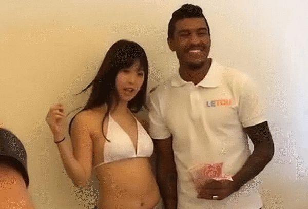 混乱的校园性运动会h